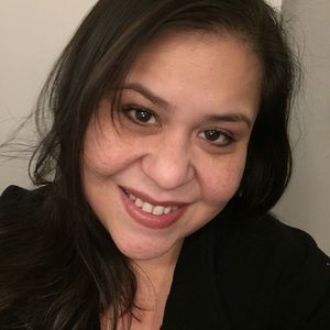 Meet your Posher, Erika